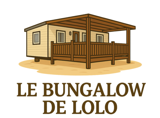 Le Bungalow de Lolo
